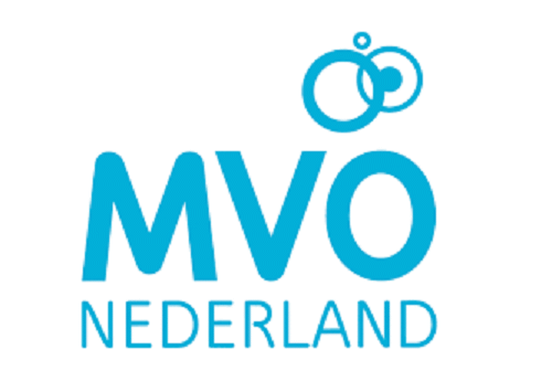 Logo MVO Nederland