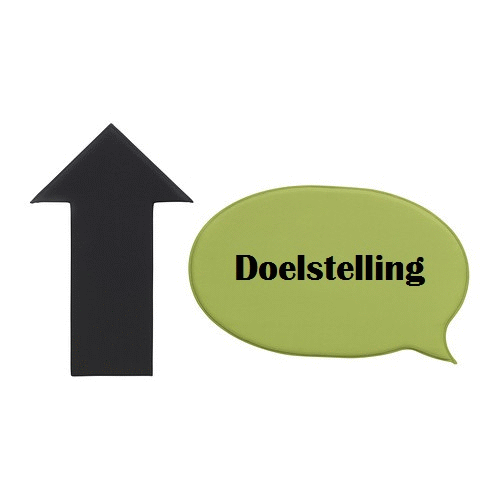 Doelstelling