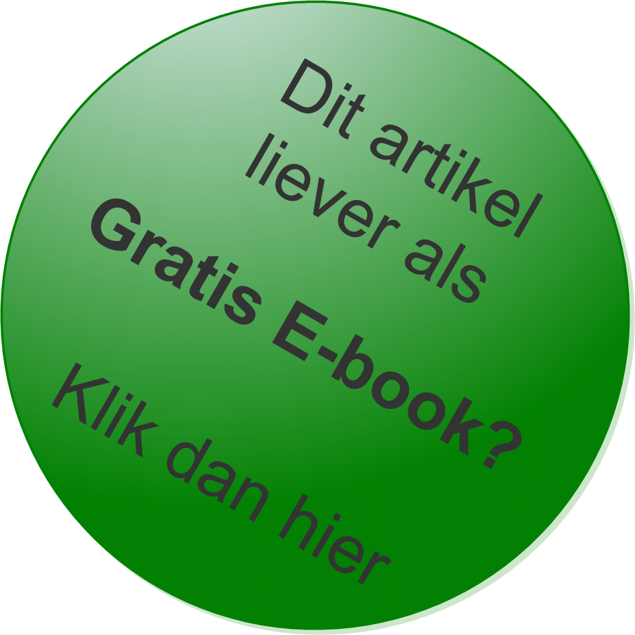 E-Book over MVO