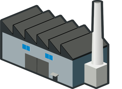 Industrie