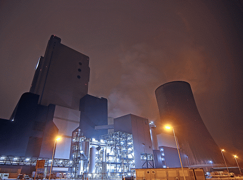 Industrie