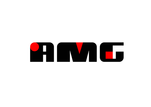 Logo AMG