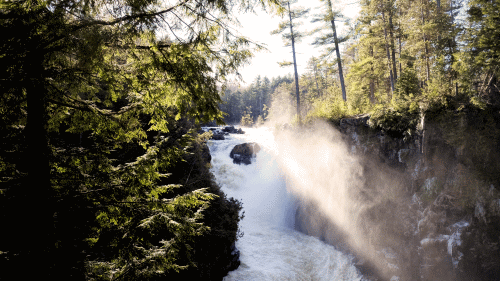 Waterval