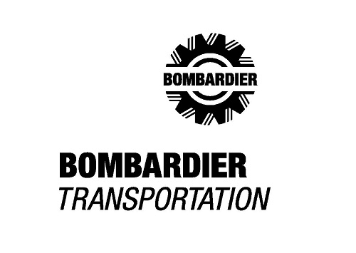 Logo bombardier