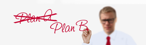 Plan B