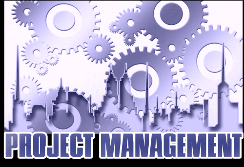 Projectmanagement