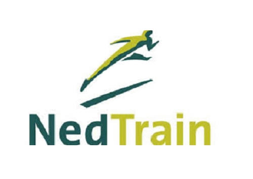 Logo NedTrain